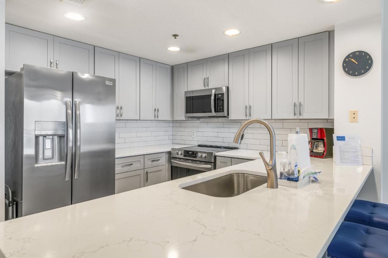 "Sterling Sunsets" - 2-Bedroom At Sterling Shores, Destin Extérieur photo