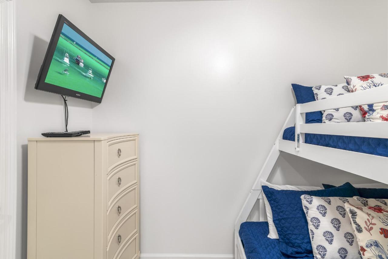 "Sterling Sunsets" - 2-Bedroom At Sterling Shores, Destin Extérieur photo