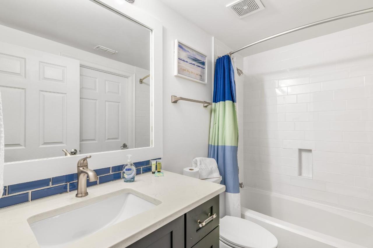 "Sterling Sunsets" - 2-Bedroom At Sterling Shores, Destin Extérieur photo