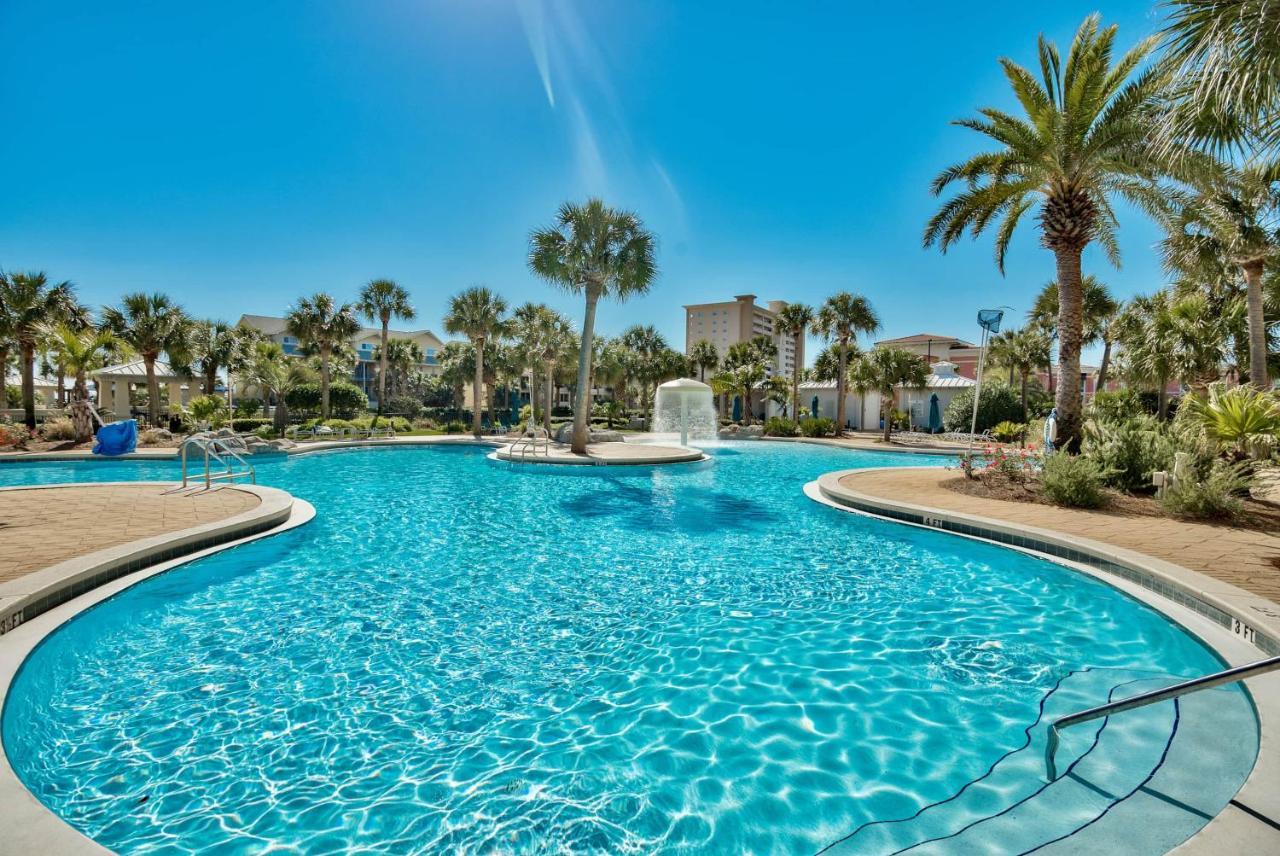 "Sterling Sunsets" - 2-Bedroom At Sterling Shores, Destin Extérieur photo