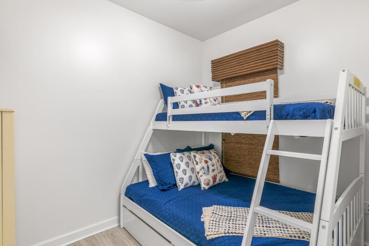 "Sterling Sunsets" - 2-Bedroom At Sterling Shores, Destin Extérieur photo