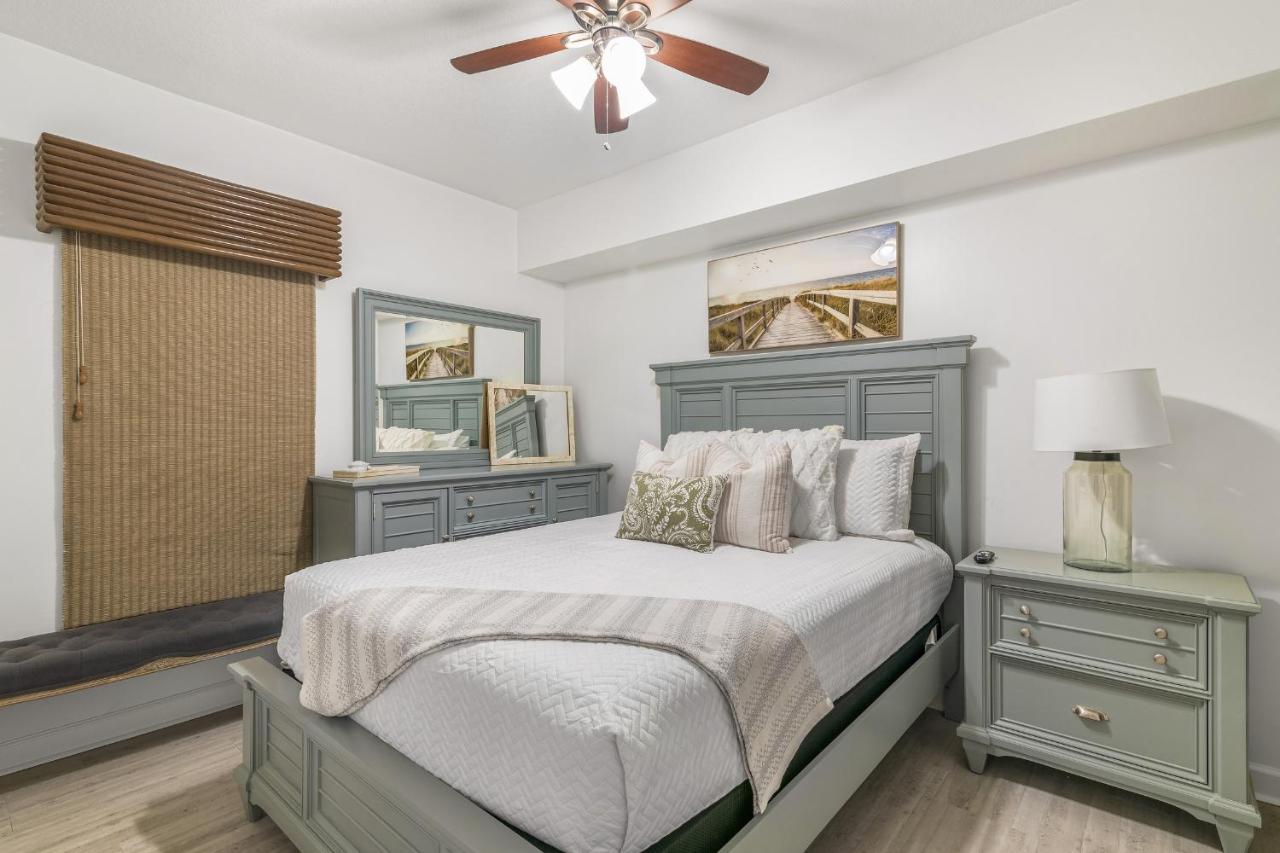 "Sterling Sunsets" - 2-Bedroom At Sterling Shores, Destin Extérieur photo