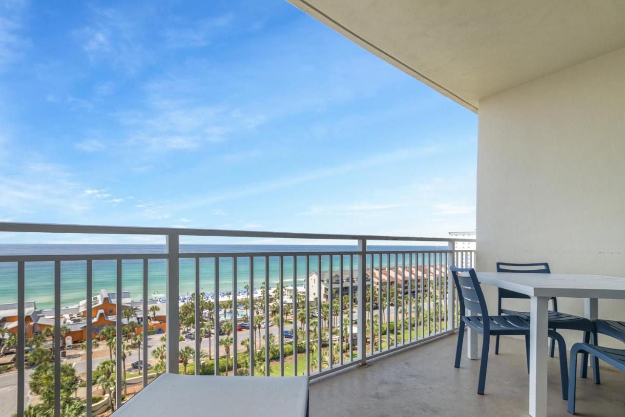 "Sterling Sunsets" - 2-Bedroom At Sterling Shores, Destin Extérieur photo