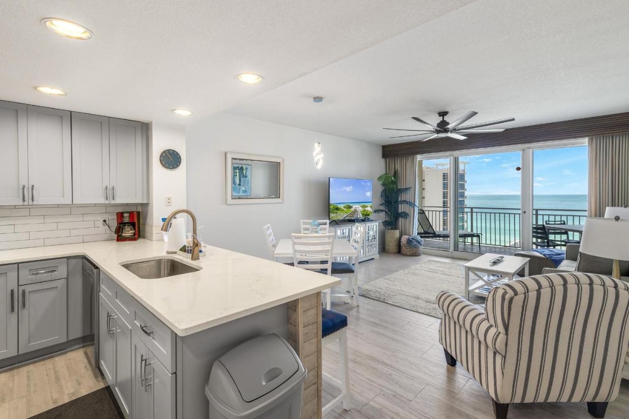 "Sterling Sunsets" - 2-Bedroom At Sterling Shores, Destin Extérieur photo