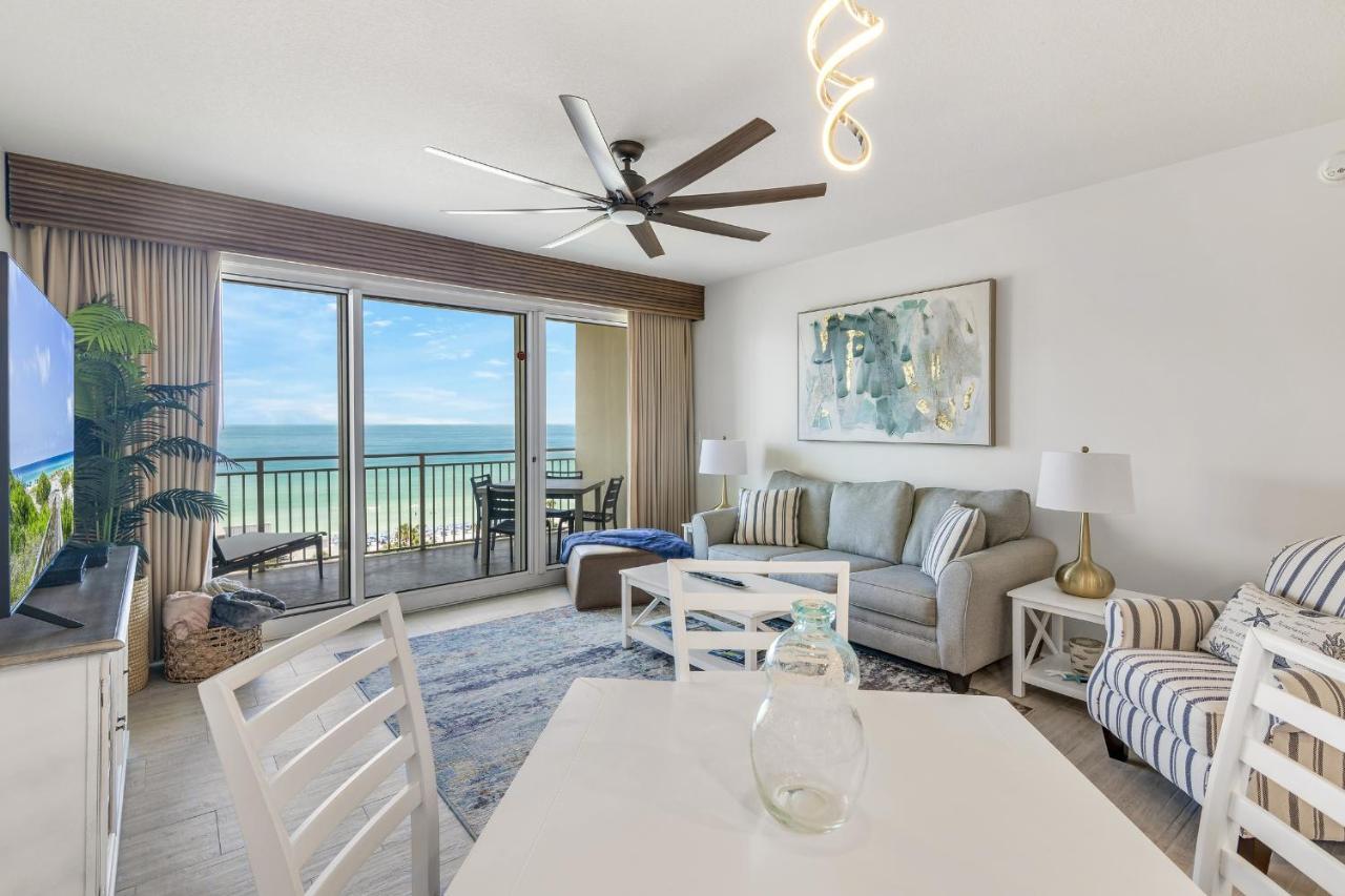 "Sterling Sunsets" - 2-Bedroom At Sterling Shores, Destin Extérieur photo