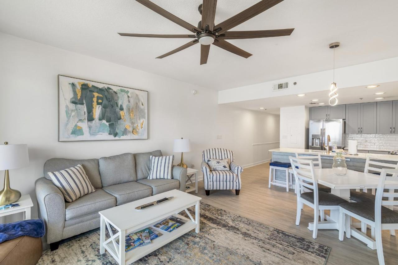 "Sterling Sunsets" - 2-Bedroom At Sterling Shores, Destin Extérieur photo
