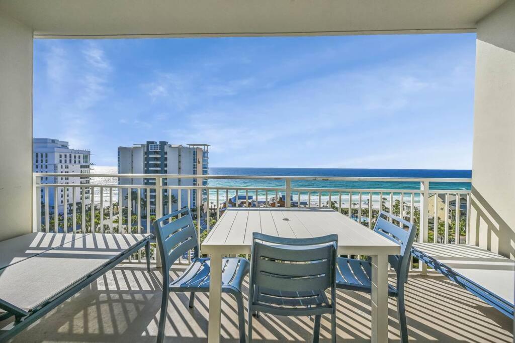 "Sterling Sunsets" - 2-Bedroom At Sterling Shores, Destin Extérieur photo