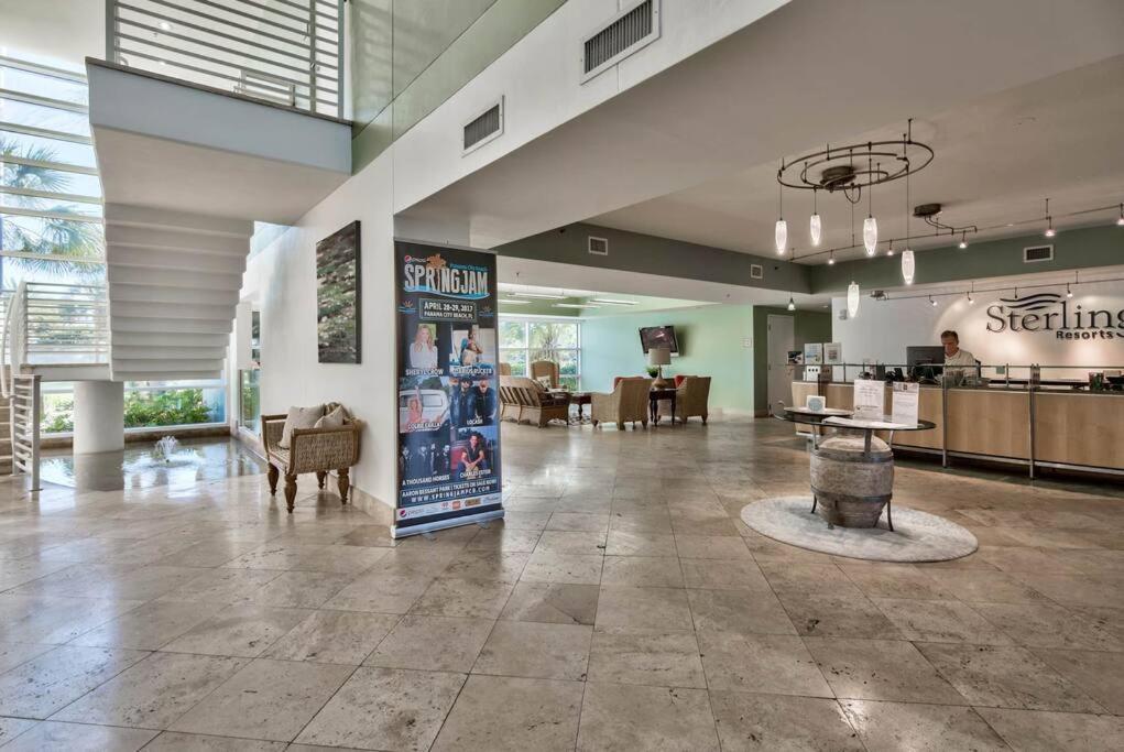 "Sterling Sunsets" - 2-Bedroom At Sterling Shores, Destin Extérieur photo