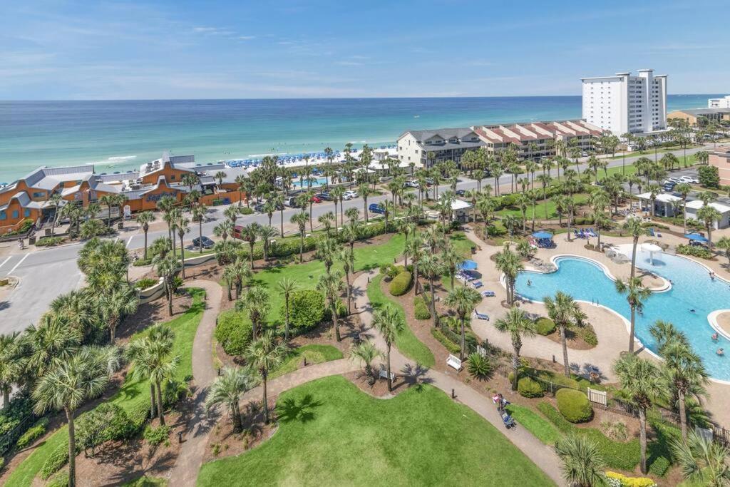 "Sterling Sunsets" - 2-Bedroom At Sterling Shores, Destin Extérieur photo