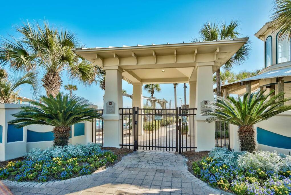 "Sterling Sunsets" - 2-Bedroom At Sterling Shores, Destin Extérieur photo